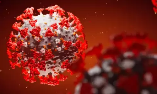 రెండోసారి కరోనా సోకి ప్రభుత్వ వైద్యుడు మృతి