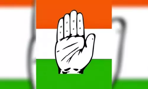 దుబ్బాక ఉపఎన్నిక కౌంటింగ్‌: 12వ రౌండ్‌లో కాంగ్రెస్ ఆధిక్యం