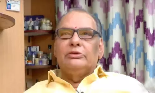 నటుడు వరుణ్ సందేశ్ ఇంట విషాదం! నటుడు వరుణ్ సందేశ్ ఇంట విషాదం!