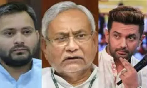 బీహార్‌లో తారుమారైన ఎగ్జిట్ అంచనాలు