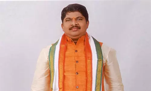 ఓటమి కాంగ్రెస్‌కి కొత్త కాదు.. 2023 టార్గెట్ గా అందరం కష్టపడదాం : పొన్నం ప్రభాకర్