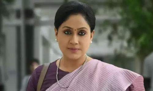 టీఆర్ఎస్ నిరంకుశత్వానికి దుబ్బాక తీర్పు జవాబు: విజయశాంతి టీఆర్ఎస్ నిరంకుశత్వానికి దుబ్బాక తీర్పు జవాబు: విజయశాంతి