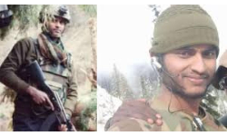 Nizamabad Updates: మరి కాసేపట్లో కోమన్ పల్లి లో  వీర జవాన్ మహేష్ అంతిమ యాత్ర...