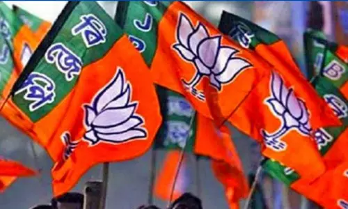 ఉప ఎన్నికల్లో సత్తా చాటిన బీజేపీ!