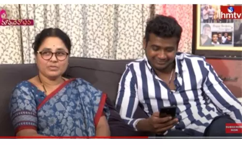 రాహుల్ సిప్లిగంజ్ వివాహ విశేషాలు-వీడియో