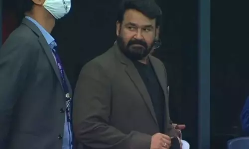 త్వరలోనే ఐపీఎల్ వేలం.. రంగంలోకి మలయాళ సూపర్ స్టార్ మోహన్‌లాల్