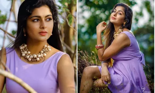 అక్షత శ్రీనివాస్ ఆదరగొట్టింది  అనిపించుకోవాలన్నదే నా ఆకాంక్ష!!