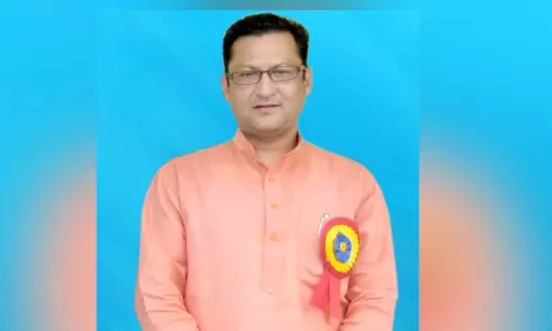 కరోనాతో బీజేపీ ఎమ్మెల్యే మృతి!