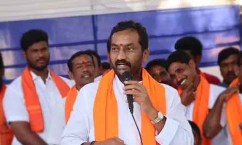 హైకోర్టులో దుబ్బాక ఎమ్మెల్యే రఘునందన్‌రావు పిటిషన్‌