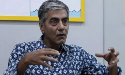 మరో బాలీవుడ్ నటుడు ఆత్మహత్య మరో బాలీవుడ్ నటుడు ఆత్మహత్య