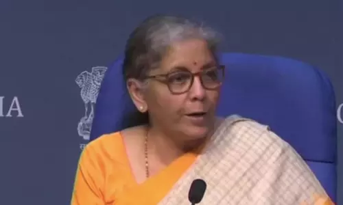 దీపావళి వేళ కేంద్రం మరో ఆర్థిక ఉద్దీపన ప్యాకేజీ ప్రకటన