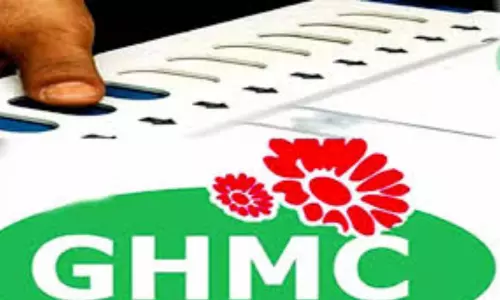 డిసెంబర్ 4న జీహెచ్ఎంసీ ఎన్నికలు?