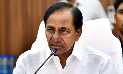 నేడు తెలంగాణ కేబినెట్‌ భేటీ