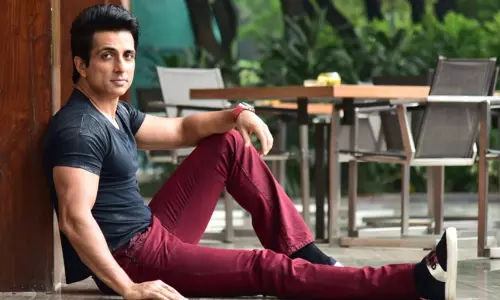 చిన్నారి హార్ట్ ఆపరేషన్‌ : రూ.7లక్షల సాయం చేసిన సోనూసూద్