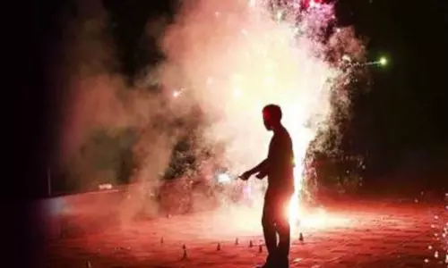 రెండు గంటల పాటు టపాసులు కాల్చేందుకు సుప్రీం గ్రీన్సిగ్నల్.. రెండు గంటల పాటు టపాసులు కాల్చేందుకు సుప్రీం గ్రీన్సిగ్నల్..