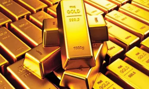 ధన త్రయోదశి రోజు బంగారం కొనుగోలుకు ముందుకు రాని ప్రజలు