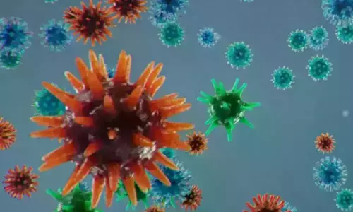 Coronavirus Updates in India: భారత్లో కొత్తగా 44,684 కరోనా పాజిటివ్ కేసులు Coronavirus Updates in India: భారత్లో కొత్తగా 44,684 కరోనా పాజిటివ్ కేసులు