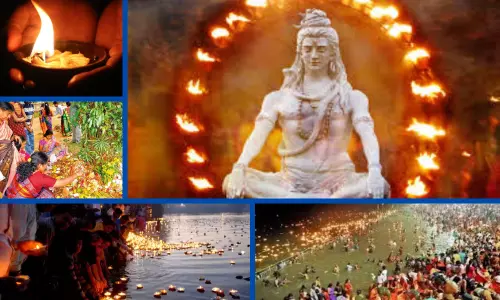 పవిత్ర కార్తీక మాసం ఎప్పటి నుంచి ప్రారంభం అవుతుంది? కార్తీకంలో ముఖ్యమైన రోజులు ఏవి? పవిత్ర కార్తీక మాసం ఎప్పటి నుంచి ప్రారంభం అవుతుంది? కార్తీకంలో ముఖ్యమైన రోజులు ఏవి?