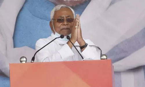 బీహార్ లో  నితీష్‌కు అసలు సినిమా ఇకపై కనిపిస్తుందా..?