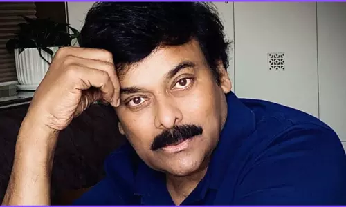 చిరంజీవి క్వారంటైన్ లో ఉండాల్సిందే : వైద్య ఆరోగ్య శాఖ డైరెక్టర్ డాక్టర్ శ్రీనివాసరావు చిరంజీవి క్వారంటైన్ లో ఉండాల్సిందే : వైద్య ఆరోగ్య శాఖ డైరెక్టర్ డాక్టర్ శ్రీనివాసరావు