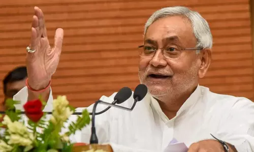 సీఎంగా నితీష్.. రేపే ప్రమాణం