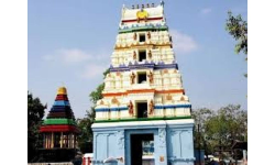 Guntur District Updates: అమరావతి అమరేశ్వరాలయంలో కార్తీకమాస ప్రారంభ పూజలు...