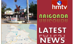 Nalgonda District Updates: తారాస్థాయికి చేరిన ఇద్దరు ఎమ్మెల్యే ల పంచాయతీ...