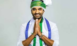 Bharat Margani Comments: ఏపీ లో జిల్లాల విభజన...