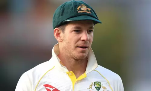 ఆస్ట్రేలియా టూర్పై కరోనా ఎఫెక్ట్.. మొదటి టెస్ట్ జరిగేనా? ఆస్ట్రేలియా టూర్పై కరోనా ఎఫెక్ట్.. మొదటి టెస్ట్ జరిగేనా?