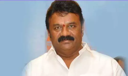 ఇకపై నగరంలో ఏసీ బస్ షెల్టర్లు : తలసాని