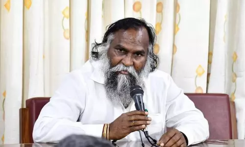 తెలంగాణ ప్రభుత్వంపై ఎమ్మెల్యే జగ్గారెడ్డి ఫైర్‌