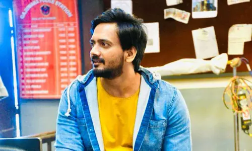 రీసౌండ్ మూవీ షూటింగ్ పున:ప్రారంభం రీసౌండ్ మూవీ షూటింగ్ పున:ప్రారంభం