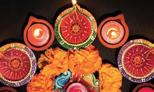 తగ్గిన కాలుష్యం : గ్రీన్ జోన్ గా రికార్డయిన హైదరాబాద్ తగ్గిన కాలుష్యం : గ్రీన్ జోన్ గా రికార్డయిన హైదరాబాద్