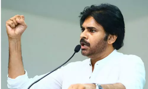 మళ్లీ జనంలోకి జనసేనాని.. ఇవాళ, రేపు మంగళగిరిలో కీలక సమావేశాలు