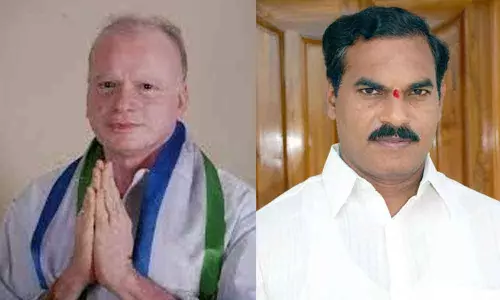 23 ఏళ్ల తర్వాత తెరమీదకు శిరోముండనం కేసు