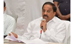 Thummala Nageswara Rao Comments: వ్యక్తిగతంగా నాపైన సోషల్ మీడియాలో చేస్తున్న దృష్ప్రచారాన్ని కండిస్తున్నా...