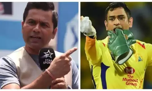 ధోనిపై మాజీ క్రికెటర్ సంచలన వ్యాఖ్యలు