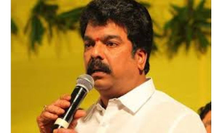 Vijayawada Updates: టిడ్కో ఇళ్లు పై తెలుగుదేశం పార్టీ పోరాటం తో వైసీపీ మొద్దు నిద్ర లేచింది... Vijayawada Updates: టిడ్కో ఇళ్లు పై తెలుగుదేశం పార్టీ పోరాటం తో వైసీపీ మొద్దు నిద్ర లేచింది...