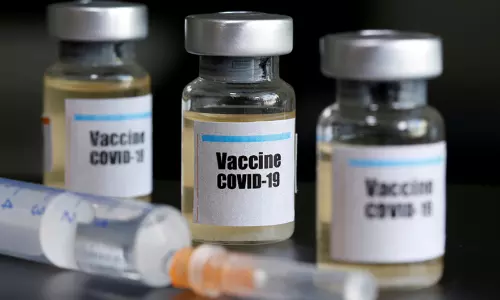 కీలక దశల్లో కరోనా వ్యాక్సిన్ ప్రయోగాలు కీలక దశల్లో కరోనా వ్యాక్సిన్ ప్రయోగాలు