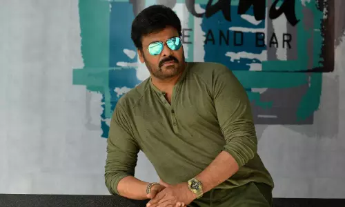 Megastar Chiranjeevi huge remuneration for Vedalam Telugu remake