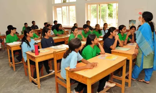 ఏపీలో ప్రైవేట్ స్కూళ్లపై మరో దెబ్బ..ఆ నిబంధన ఉల్లంఘిస్తే గుర్తింపు రద్దే!