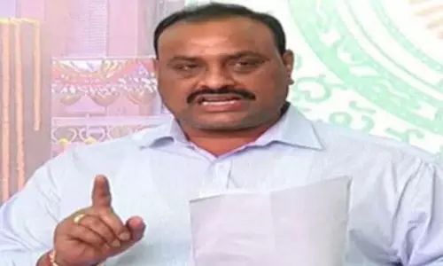 అంతపని జరిగిందా అచ్చెన్నా? అంతపని జరిగిందా అచ్చెన్నా?