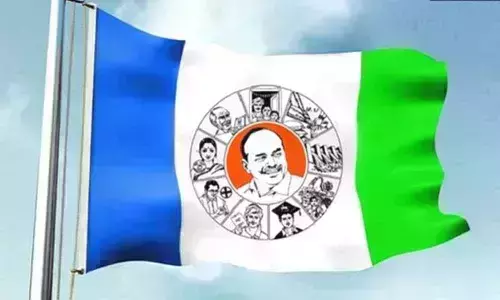 తిరుపతి ఉప ఎన్నికకు వైసీపీ అభ్యర్థి ఖరారు