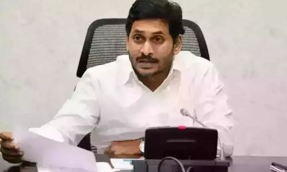 తీరనున్న మత్స్యకారుల కలలు