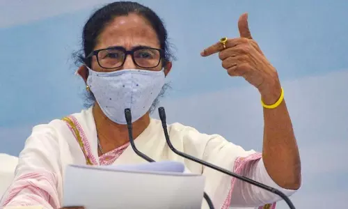 రసవత్తరంగా మారుతున్నబెంగాల్‌ రాజకీయాలు