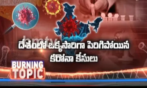 మళ్లీ కర్ఫ్యూలు, లాక్ డౌన్ లు తప్పవా ?