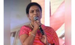 DK Aruna: ఆధార బాధర గా జిహెచ్ఎంసి ఎన్నికలు పెట్టారు సీఎం కేసీఆర్... DK Aruna: ఆధార బాధర గా జిహెచ్ఎంసి ఎన్నికలు పెట్టారు సీఎం కేసీఆర్...