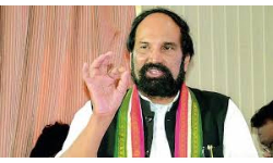 N. Uttam Kumar Reddy Comments: జిహెచ్ఎంసి ఎన్నికల సందర్భంగా హైదరాబాద్ ప్రజలకు కాంగ్రెస్ ని గెలిపించాలని విజ్ఞప్తి.. N. Uttam Kumar Reddy Comments: జిహెచ్ఎంసి ఎన్నికల సందర్భంగా హైదరాబాద్ ప్రజలకు కాంగ్రెస్ ని గెలిపించాలని విజ్ఞప్తి..