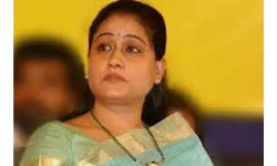 Vijayashanthi Comments: ఎంఐఎంల మ్యాచ్ ఫిక్సింగ్తో ఓటర్లను దోఖా చేసే కుట్ర... Vijayashanthi Comments: ఎంఐఎంల మ్యాచ్ ఫిక్సింగ్తో ఓటర్లను దోఖా చేసే కుట్ర...