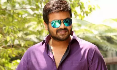 గొప్ప మనసు చాటుకున్న మంచు మనోజ్! గొప్ప మనసు చాటుకున్న మంచు మనోజ్!